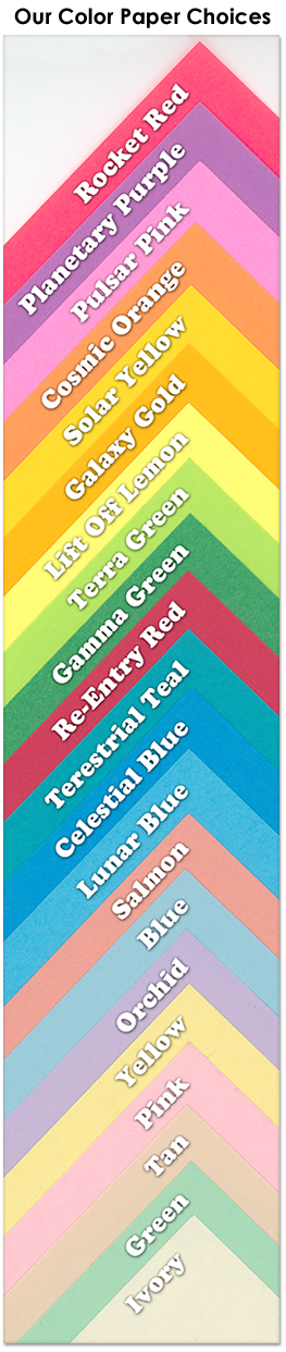 ColoredPaper