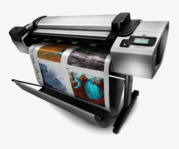 WF-Printer