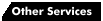Other Services